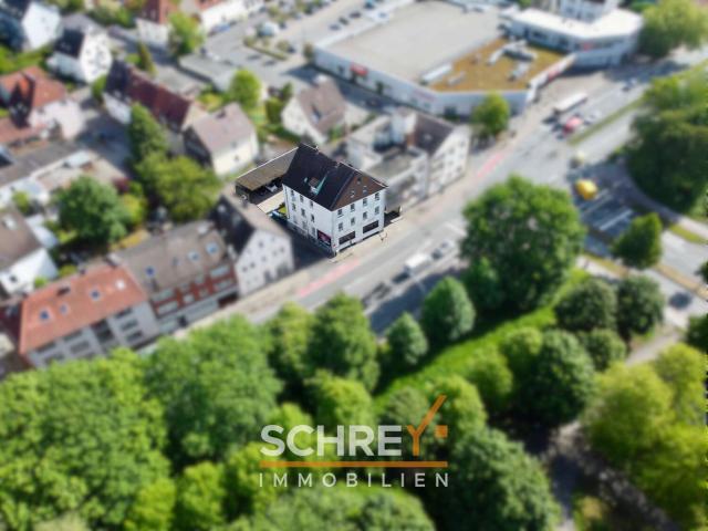 Wohnung zum Kaufen in Osnabrück Schinkel 270.000,00 EUR 134.52 m²