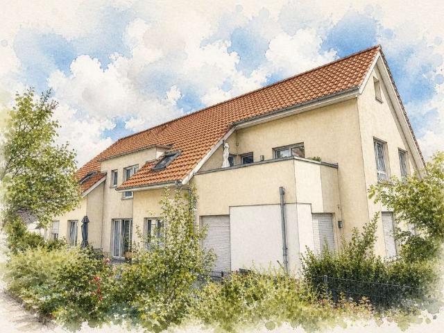 Wohnung zum Kaufen in Osnabrück Sonnenhügel 369.000,00 EUR 70 m²