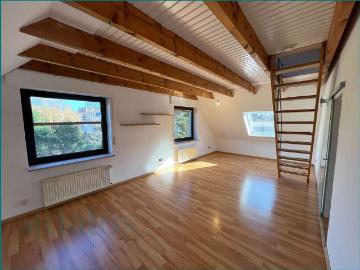 Etagenwohnung for sale in Heger Holz