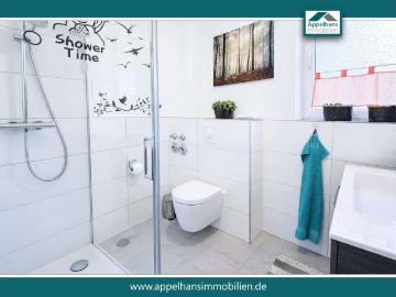 Etagenwohnung for sale in Heger Holz