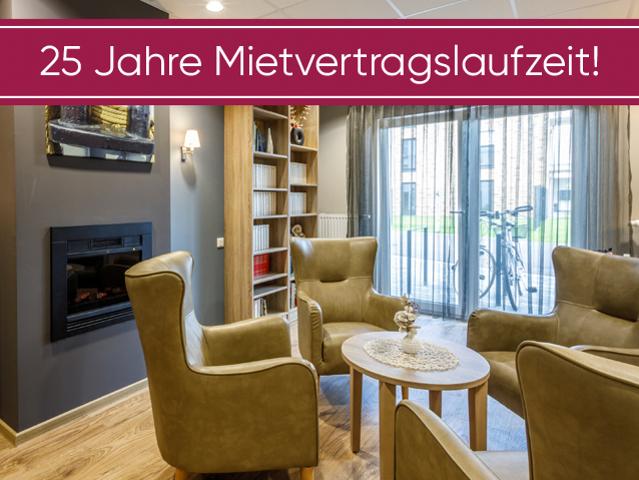 Wohnung zum Kaufen in Osnabrück 263.900,00 EUR 48 m²