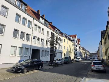Etagenwohnung kaufen in Heger Holz
