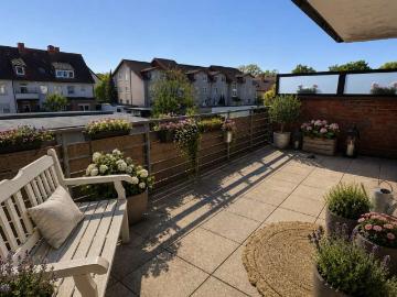 Wohnung zum Kaufen in Osnabrück 265.000,00 EUR 92 m²
