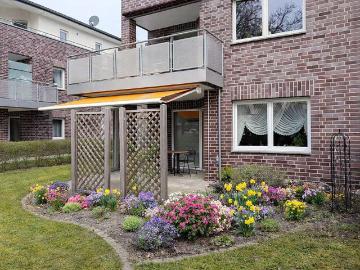 Etagenwohnung for sale in Heger Holz