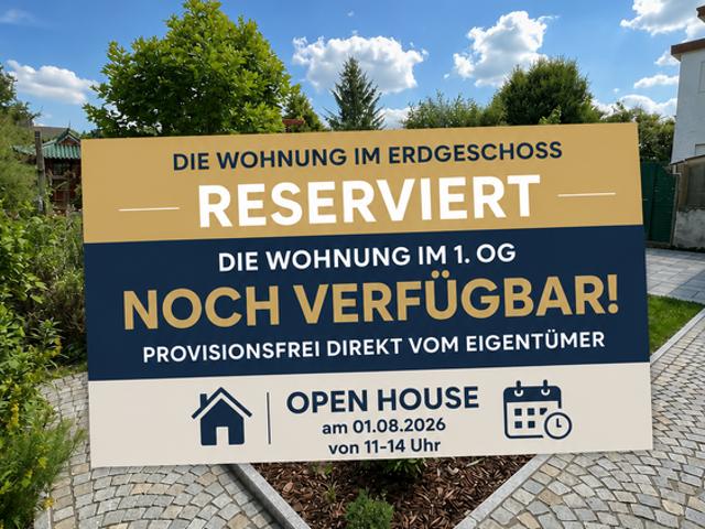 Wohnung zum Kaufen in Osnabrück 269.000,00 EUR 71.1 m²