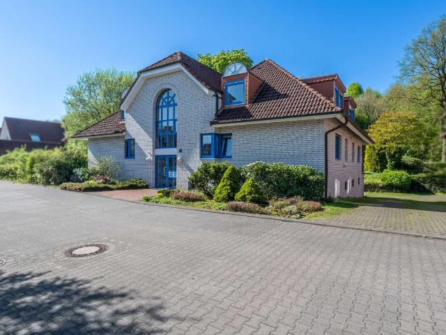 Wohnung zum Kaufen in Osnabrück 275.000,00 EUR 95.92 m²