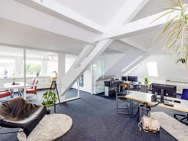 Wohnung zum Kaufen in Osnabrück 285.000,00 EUR 100 m²
