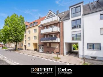 Wohnung zum Kaufen in Osnabrück 289.000,00 EUR 85 m²