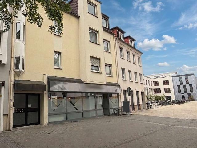 Wohnung zum Kaufen in Osnabrück 289.000,00 EUR 95 m²
