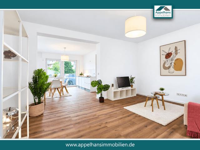 Wohnung zum Kaufen in Osnabrück 295.000,00 EUR 76.98 m²