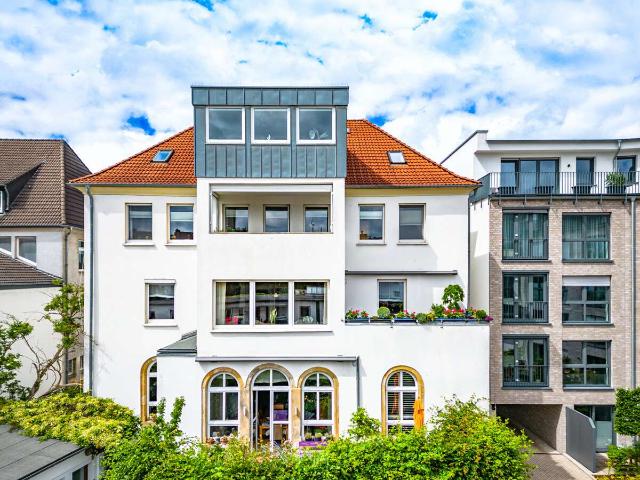 Wohnung zum Kaufen in Osnabrück 298.000,00 EUR 100 m²