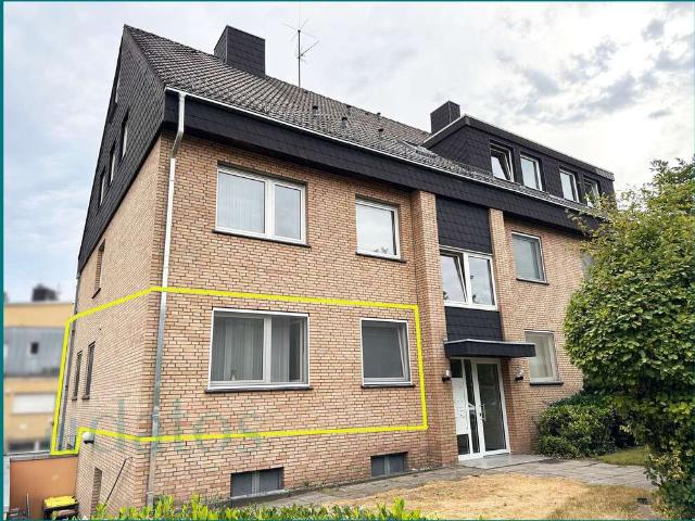 Wohnung zum Kaufen in Osnabrück 299.000,00 EUR 73.12 m²
