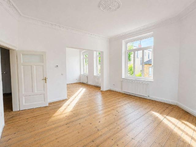 Wohnung zum Kaufen in Osnabrück 349.000,00 EUR 106 m²