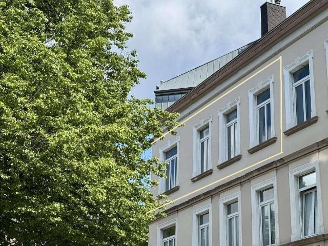 Wohnung zum Kaufen in Osnabrück 375.000,00 EUR 106 m²