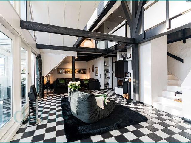 Wohnung zum Kaufen in Osnabrück 399.900,00 EUR 130.43 m²