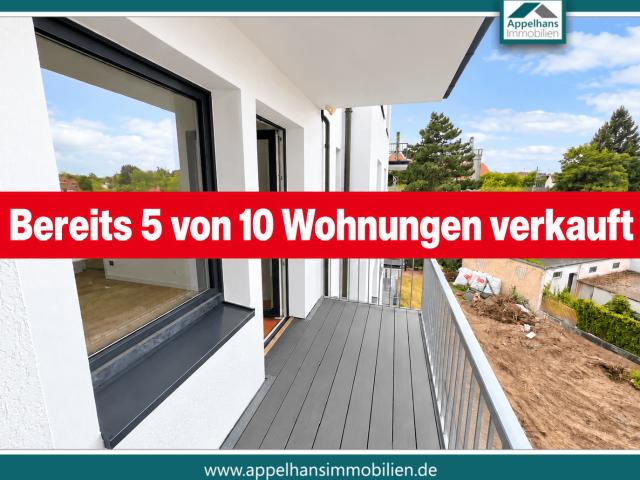 Wohnung zum Kaufen in Osnabrück 319.000,00 EUR 76.76 m²