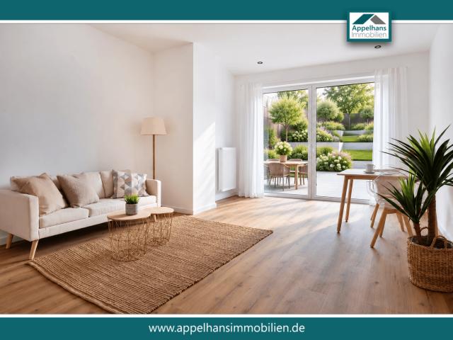 Wohnung zum Kaufen in Osnabrück 335.000,00 EUR 95.7 m²