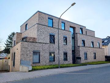 Etagenwohnung kaufen in Heger Holz