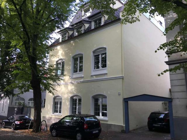 Wohnung zum Kaufen in Osnabrück 480.000,00 EUR 124 m²