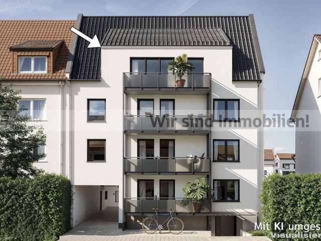 Wohnung zum Kaufen in Osnabrück 485.000,00 EUR 101.68 m²