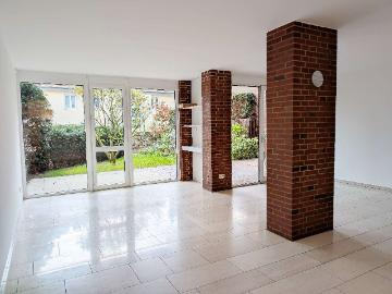 Etagenwohnung kaufen in Heger Holz