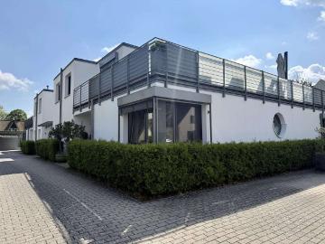 Etagenwohnung kaufen in Heger Holz