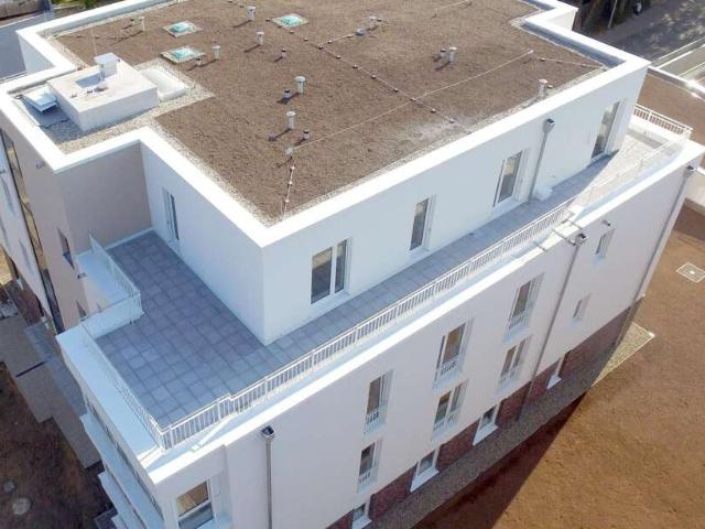 Wohnung zum Kaufen in Osnabrück 549.000,00 EUR 130 m²