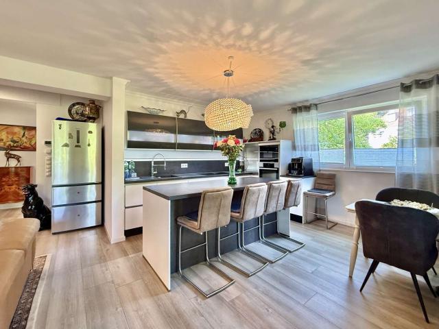 Wohnung zum Kaufen in Osnabrück 559.000,00 EUR 95.27 m²