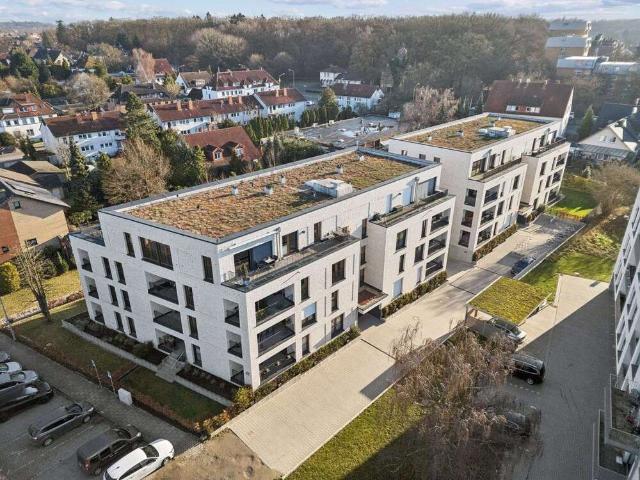 Wohnung zum Kaufen in Osnabrück 599.000,00 EUR 143 m²