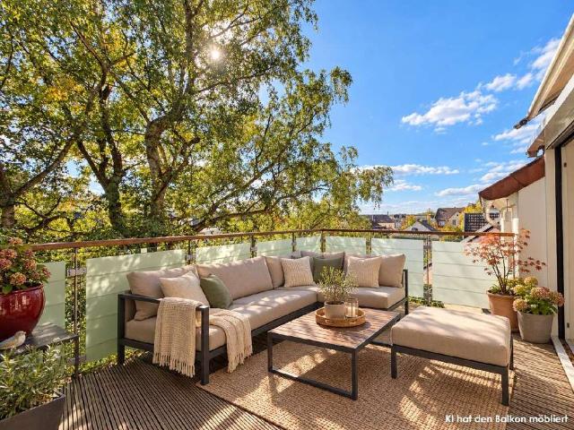Wohnung zum Kaufen in Osnabrück 645.000,00 EUR 142 m²