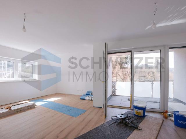 Wohnung zum Kaufen in Ottenhöfen im Schwarzwald 335.000,00 EUR 77 m²