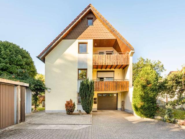 Wohnung zum Kaufen in Ottersweier 375.000,00 EUR 150 m²