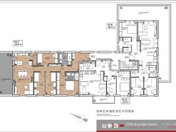 Wohnung zum Kaufen in Ottobrunn 1.399.000,00 EUR 140.01 m²