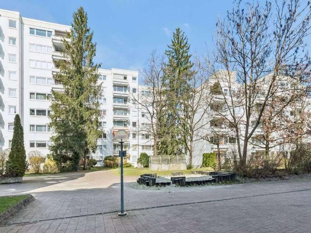 Wohnung zum Kaufen in Ottobrunn 250.000,00 EUR 42.4 m²