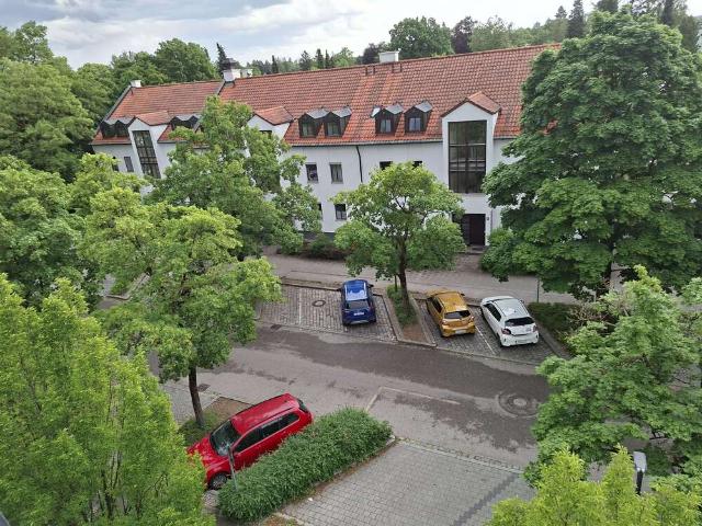 Wohnung zum Kaufen in Ottobrunn 345.000,00 EUR 52 m²