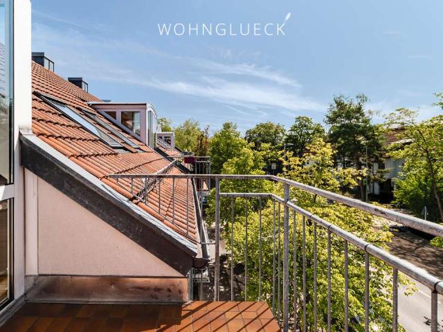 Wohnung zum Kaufen in Ottobrunn 355.000,00 EUR 60.29 m²