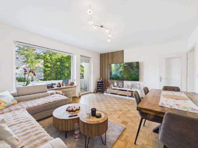 Wohnung zum Kaufen in Ottobrunn 398.500,00 EUR 65 m²