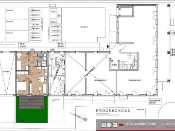 Wohnung zum Kaufen in Ottobrunn 442.000,00 EUR 67.91 m²