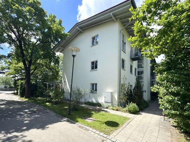 Wohnung zum Kaufen in Ottobrunn 450.000,00 EUR 68.5 m²