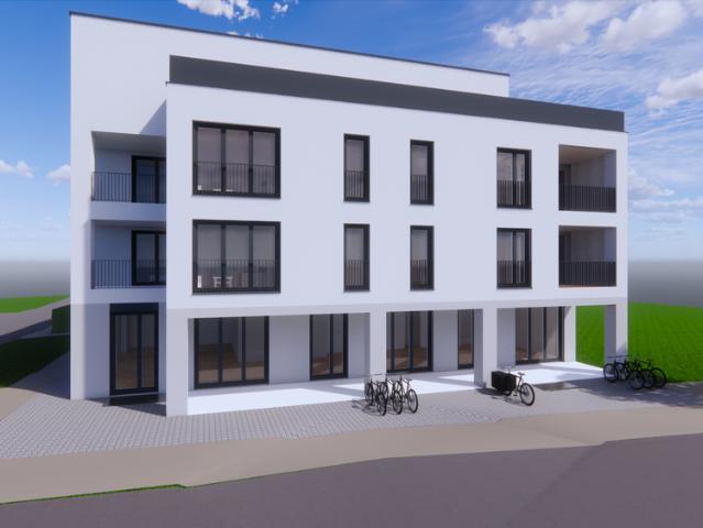 Wohnung zum Kaufen in Ottobrunn 495.000,00 EUR 53.59 m²