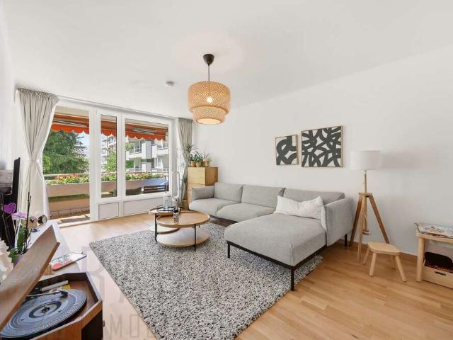 Wohnung zum Kaufen in Ottobrunn 419.000,00 EUR 79.84 m²