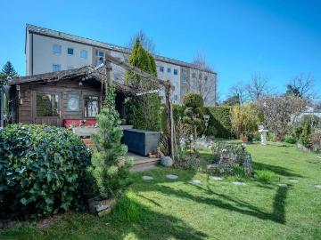 Wohnung zum Kaufen in Ottobrunn 525.000,00 EUR 78.13 m²
