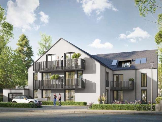 Wohnung zum Kaufen in Ottobrunn 666.775,00 EUR 75 m²