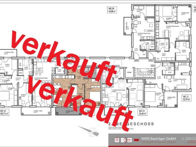 Wohnung zum Kaufen in Ottobrunn 606.000,00 EUR 65.71 m²