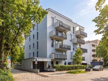 Wohnung zum Kaufen in Ottobrunn 639.900,00 EUR 74.46 m²