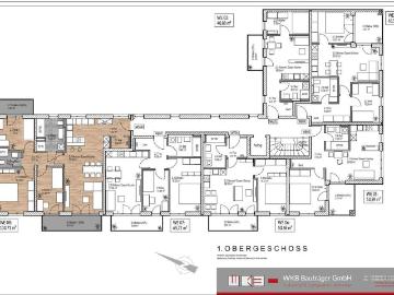 Wohnung zum Kaufen in Ottobrunn 975.000,00 EUR 103.71 m²