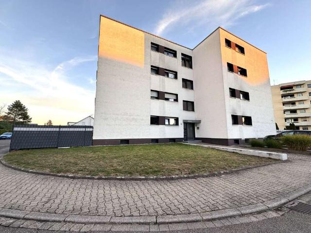 Wohnung zum Kaufen in Ötigheim 290.000,00 EUR 67.28 m²
