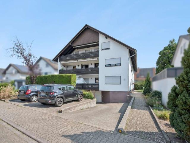 Wohnung zum Kaufen in Ötigheim 309.000,00 EUR 82 m²