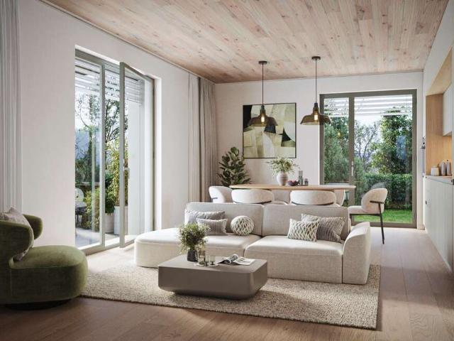 Wohnung zum Kaufen in Ötigheim 459.500,00 EUR 80 m²