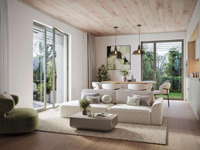 Wohnung zum Kaufen in Ötigheim 469.500,00 EUR 78 m²